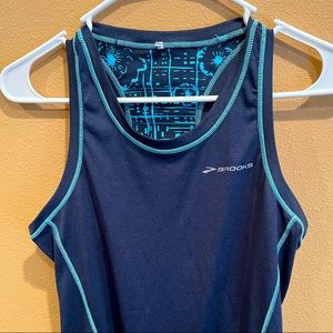 Brooks Running Tank Top